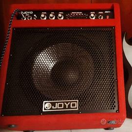 Ampli basso Joyo 70w