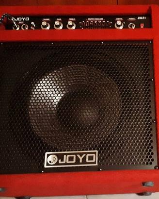 Ampli basso Joyo 70w