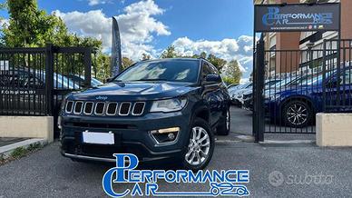 JEEP Compass 1.3 T4 190CV PHEV AT6 4xe LIMITED*2