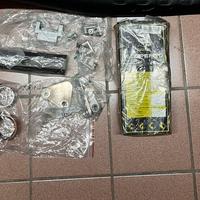 Kit rialzo ktm/husqvarna/gasgas 85 2018-2024