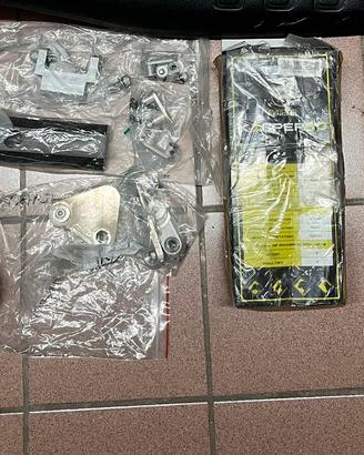 Kit rialzo ktm/husqvarna/gasgas 85 2018-2024