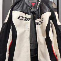 Dainese racing pelle