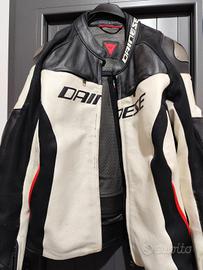 Dainese racing pelle