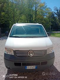 Transporter t5