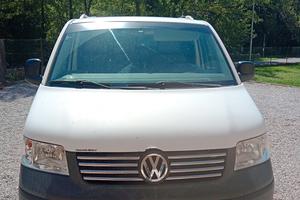 Transporter t5