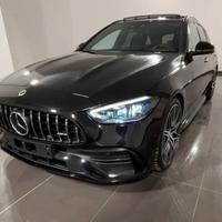 Mercedes-benz Classe C 43 AMG Mhev 4Matic SW