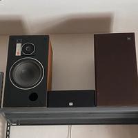 Casse Jbl L26 decade