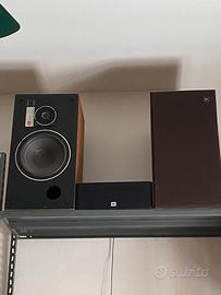 Casse Jbl L26 decade