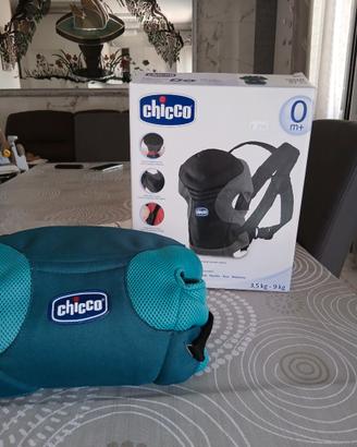 Marsupio chicco