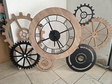 orologio da muro