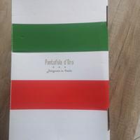 scarpe da calcio 36,5 Pantofola D'oro 