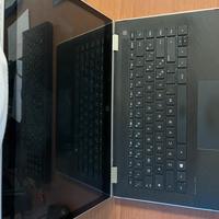 HP Pavilion x360 - 14-ba021nl USATO