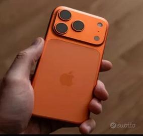 Iphone 17 pro 256