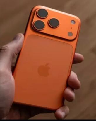 Iphone 17 pro 256