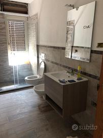 Stanza singola Zona IS MIrrionis - Cagliari