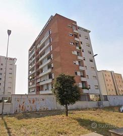 Appartamento a Pomezia (RM)