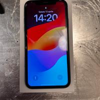 Iphone XR 64 gb