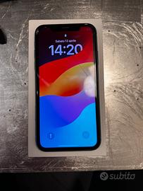 Iphone XR 64 gb