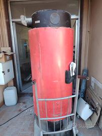  boiler ATI 300lt metano camera stagna 