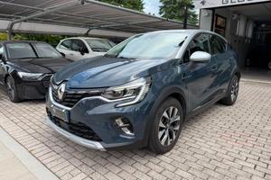 RENAULT Captur TCe 100 CV GPL Intens