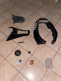 Pezzi sr Minarelli orizzontale