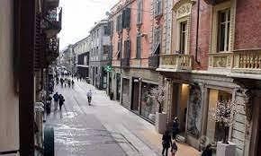 Immobile di 60 m² con 2 locali a Alessandria
