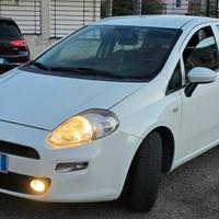Fiat Punto 1.3 MJT 95CV S&S 5 porte Van 4 posti N1