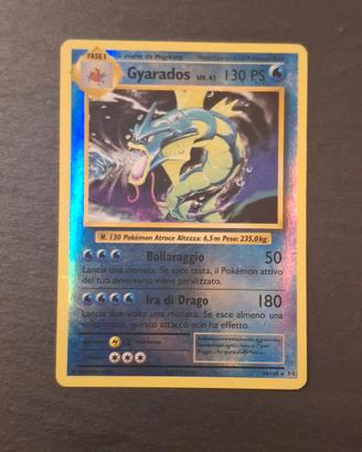 Gyarados