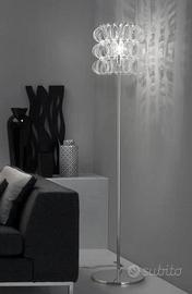 Lampada vistosi ecos