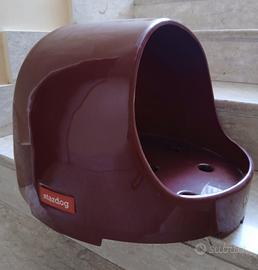 Cuccia per cane 