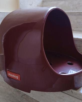 Cuccia per cane 