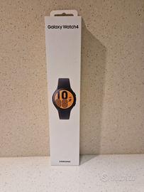 Smartwatch samsung Galaxy 4