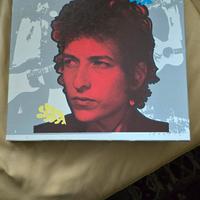Bob Dylan biograph