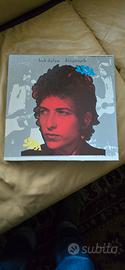 Bob Dylan biograph