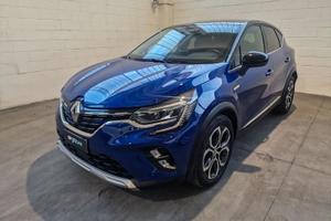 Renault Captur II 2019 1.6 E-TECH Hybrid Tech...