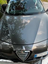 Porte Giulietta 2011