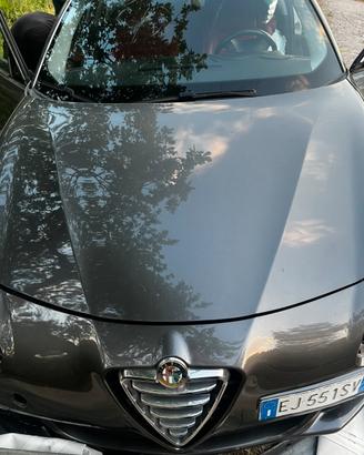 Porte Giulietta 2011