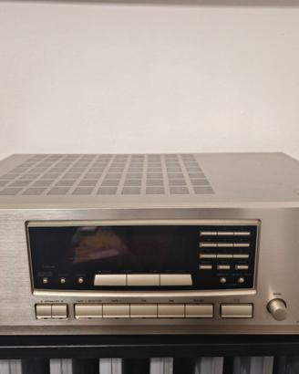 SINTOAMPLIFICATORE STEREO AM/FM VINTAGE ONKYOTX-82