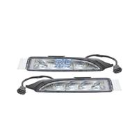 LUCE DIURNA VOLKSWAGEN VW GOLF 6 LIMOUSINE 08-12