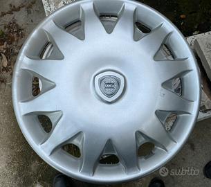 Copponi Lancia Delta 1.9 HPE 1995