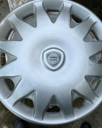 Copponi Lancia Delta 1.9 HPE 1995