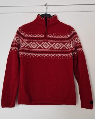 DALE OF NORWAY Maglione donna