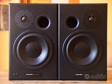 Dynaudio BM15a