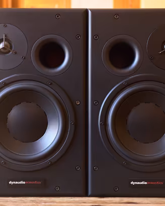 Dynaudio BM15a