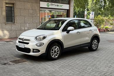 FIAT 500X 1.3 MultiJet 95 CV Pop Star