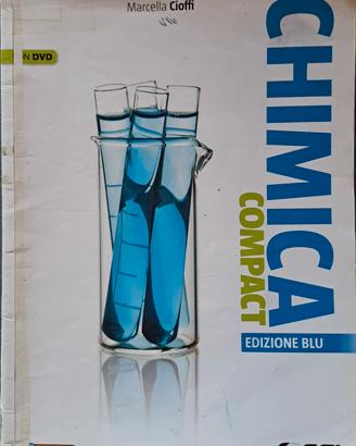 libro chimica