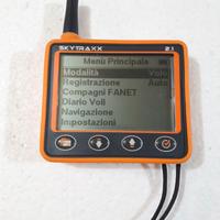 Skytraxx 2.1 Navigatore satellitare per volo USATO