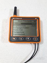 Skytraxx 2.1 Navigatore satellitare per volo USATO