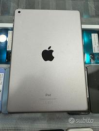 Disponibile iPad 6ª generazione 128GB prezzo 💣