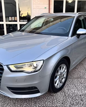 AUDI A3 SPB 1.6 TDI